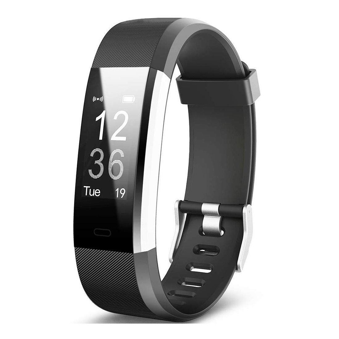 Willful Montre Connect e Smartwatch Podom tre Bracelet Connect